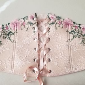 Cacique Waist Nipper